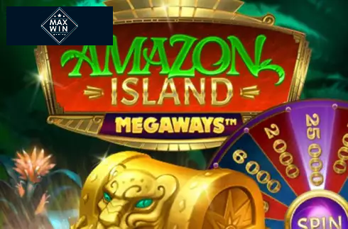 Amazon Island Megaways